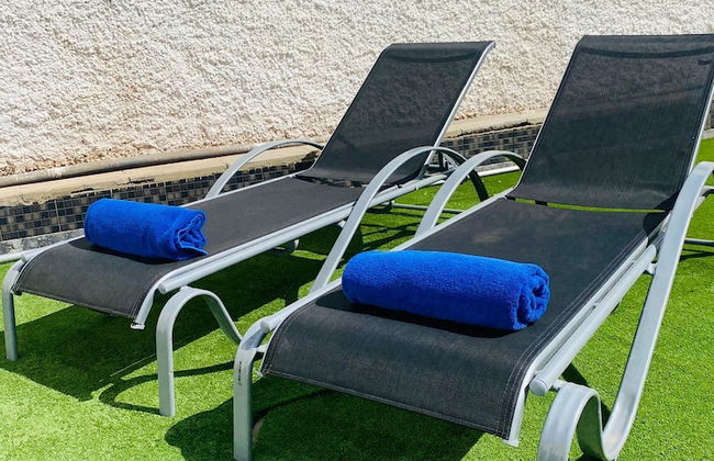 Beautiful Villa Duque With Pool Poris Tenerife South - Foto 44