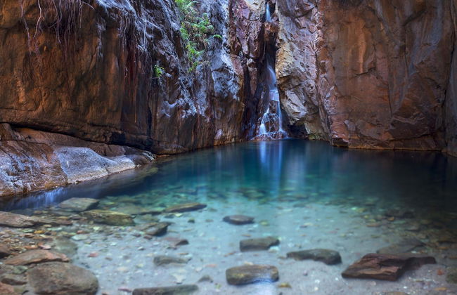 El Questro - Emma Gorge - Foto 10