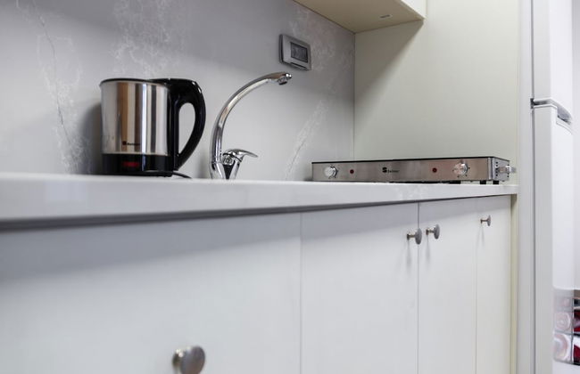 Amwaj Design Apartments-Ahlan Hospitalty - Foto 11