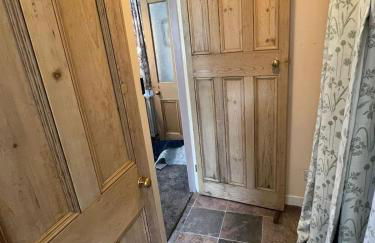 The Cowshed, near Conwy - Foto 10