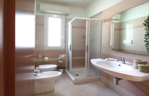 Residence Altamarea - Foto 39