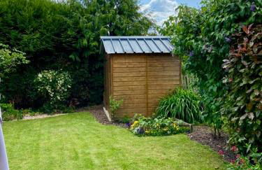 Pablo house - 24h du mans - Foto 13