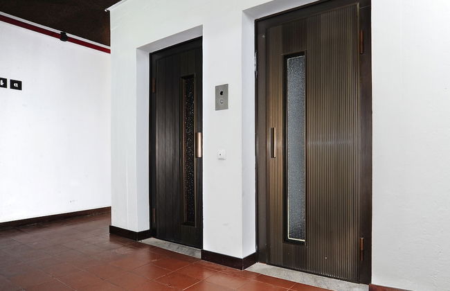 Ocean View Apartment - Photo 14