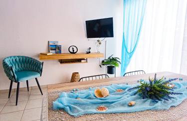 Seaside Breeze Apartment - Foto 24