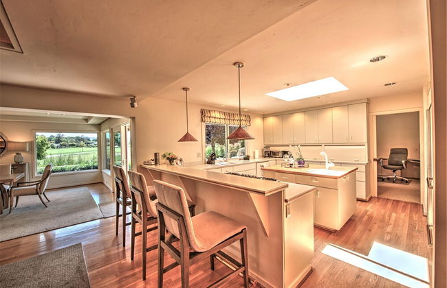 MV 07 Golfer's View Retreat 31 Days Rental Minimum - Foto 12