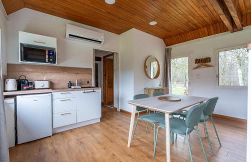 Le Chene du Verger Nature forest - Foto 13