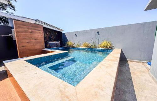 Casa dos Sonhos em Ribeirão Claro – PR - Foto 1