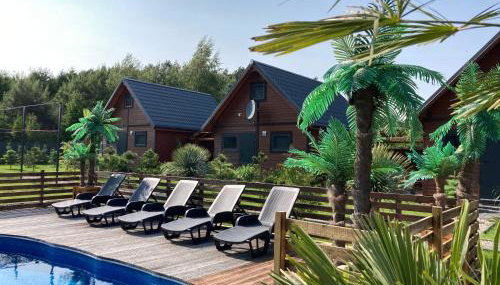 Eden Domki Kołczewo - Foto 4