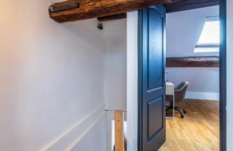 Charming Triplex Hypercentre - Foto 25