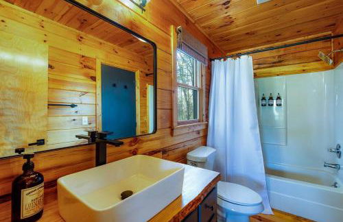 A Rustic Hideout - Foto 25