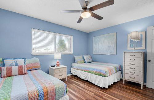 Chateau La Mer #5B - Foto 56