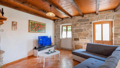 Vila Rimanici, a wonderful and sunny pet friendly villa - Foto 5