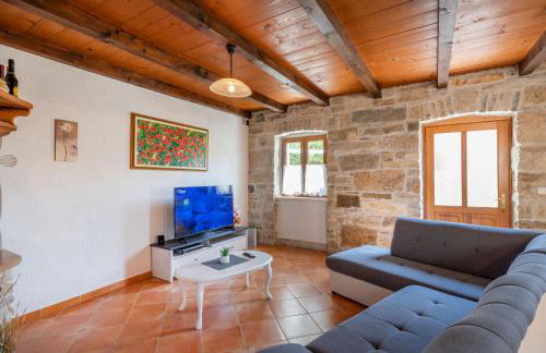 Vila Rimanici, a wonderful and sunny pet friendly villa - Foto 5