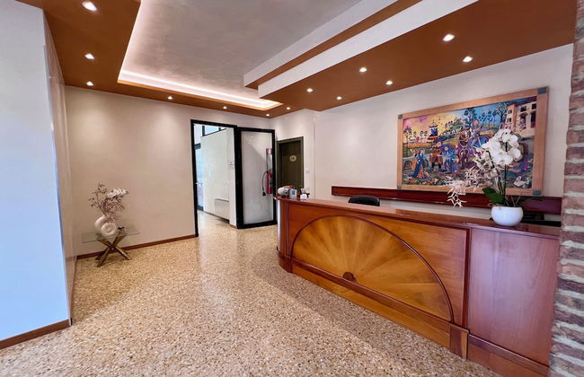 Cà Rocca Relais - Foto 3