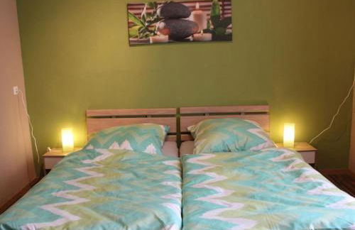 Apartment zum Eifgental by Interhome - Foto 16