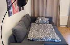 CHARLIE , Solingen Mitte, Ferien/Messe Wohnung für bis zu 5 Personen - Foto 17