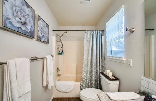 True Blue Family Home - Foto 11