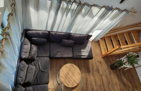 Awesome Home In Nowe Warpno With Wifi - Foto 4