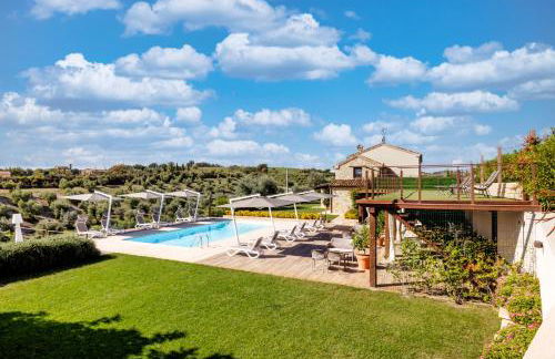 Agrirelais Collelago - Foto 16