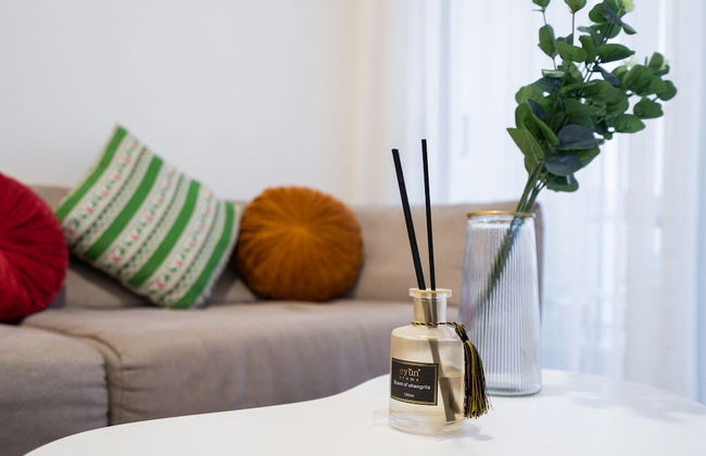 An Corner - Soho Residence Service Apartment - Foto 54