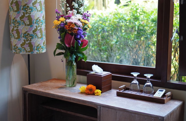 Rumah Taman - Foto 25