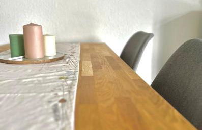 Apartment mit Stadtblick - Foto 6