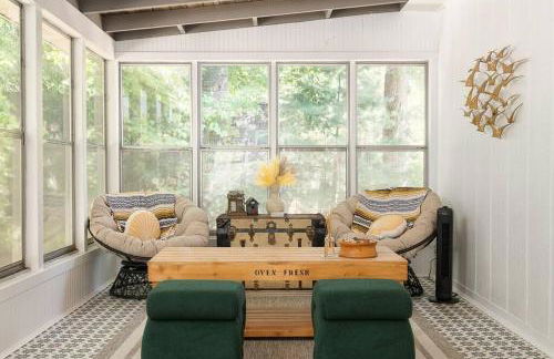 The MidMod of The Lake - Foto 14