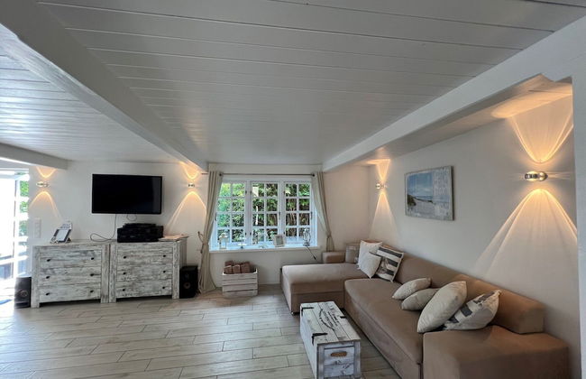 Ferienhaus bei Nordseelagune Busum - Foto 11