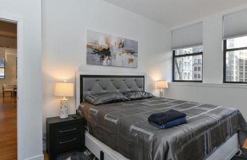 Luxury 3 Bedroom Retreat in Downtown Manhattan - Foto 10