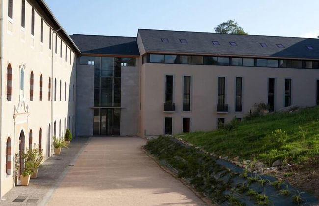 Terres de France - Le Domaine du Palais - Foto 24