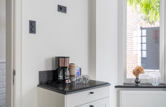 Scenic Villa in Borgloon With Garden - Foto 15