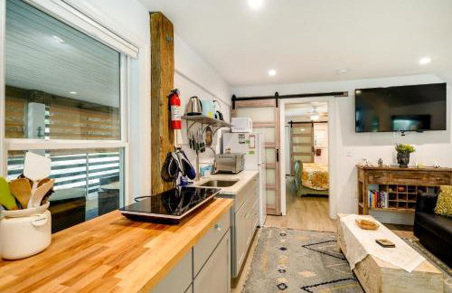 Kitty Hawk Vacation Rental with Pool and Hot Tub - Foto 8