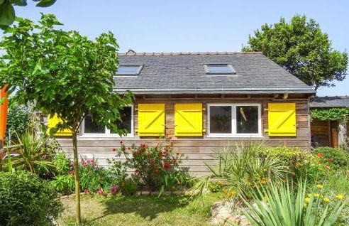 Nice Home In Plouguerneau With Wifi - Foto 13