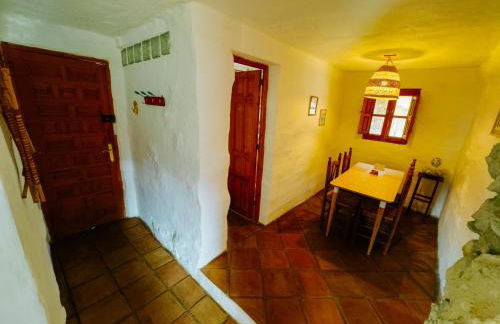 Off Grid - Puerto Mika - casa Lola - Foto 8