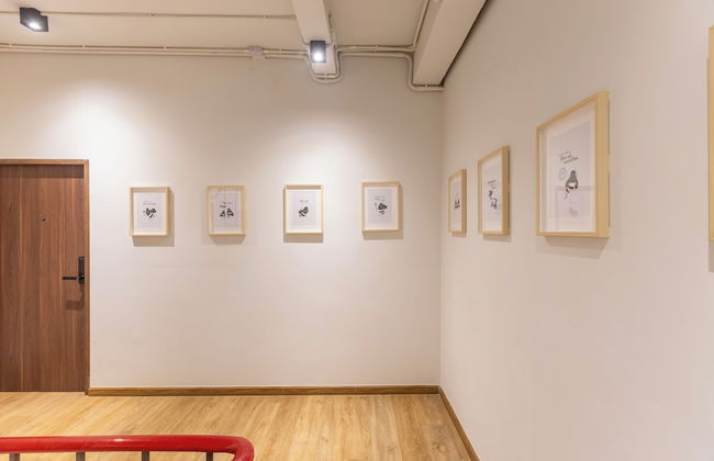 The Lair Bangkok - Photo 10