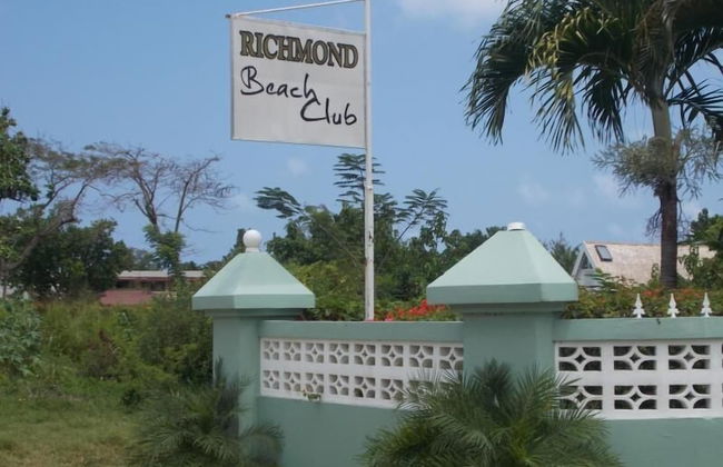 Ocho Rios Villa at The Palms - Foto 61