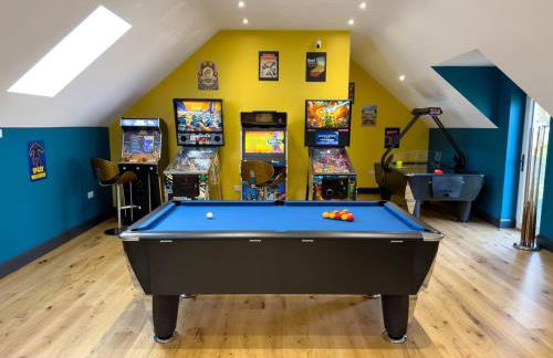 Canllefaes Cottages - Foto 8