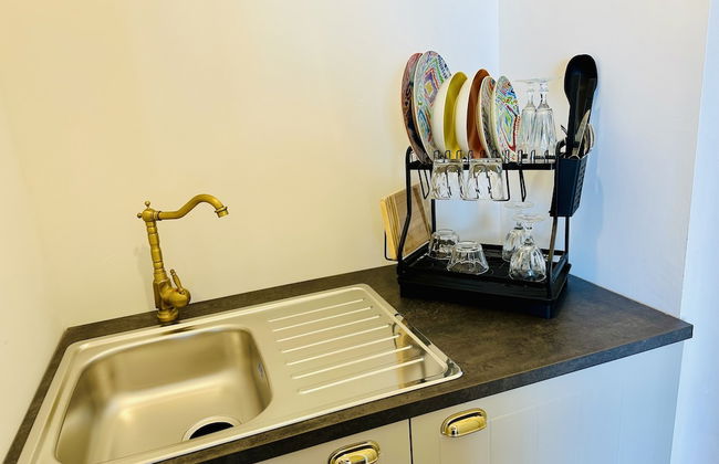 BluMare ArtHouse - Foto 33