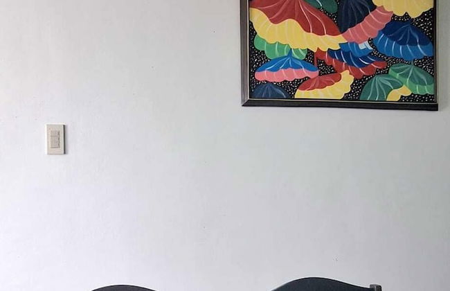 Yhen Airbnb Manila - Foto 21