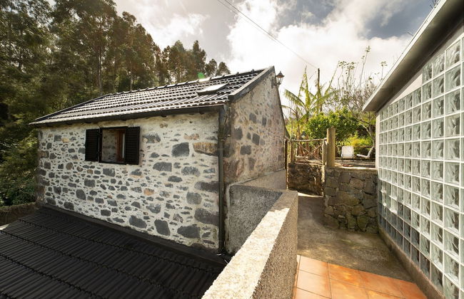 King Shelter by Madeira Sun Travel - Foto 30