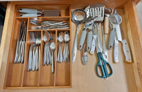 Bright and Spacious Stay - Foto 69