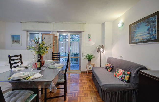 Studio Saturno 23 in the City Center - Photo 10