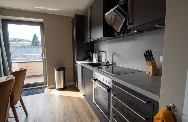 UplandParcs Bergblick - Foto 26