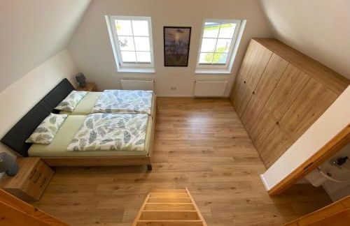 Ferienwohnung direkt in der Natur - Foto 6