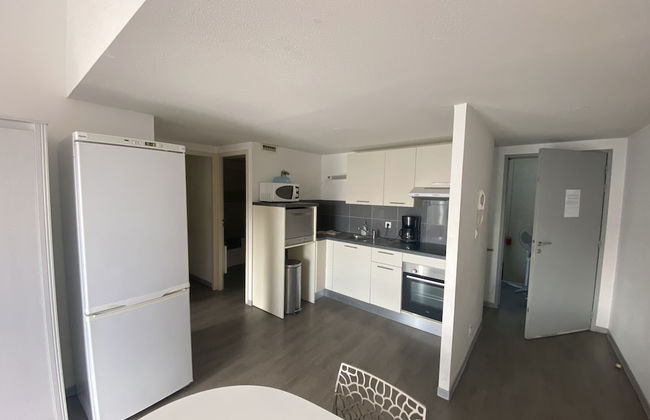 Résidence Les Vignerons - Foto 27