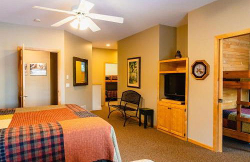 Hickory at Pine Cone Lodge - Foto 17