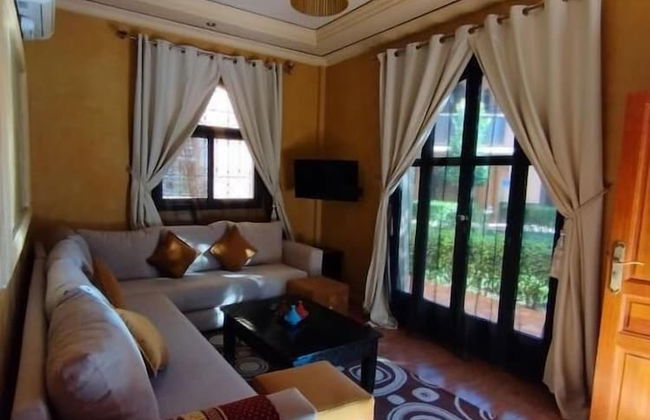 Appart Hotel Nzaha - Foto 2