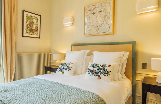 Luxury Mansion With Garden in Heart of Neuilly - Foto 10