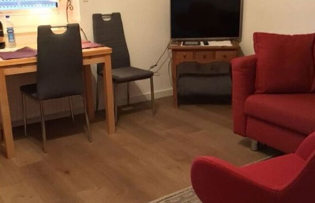 Holiday Apartment Everding - Photo 9