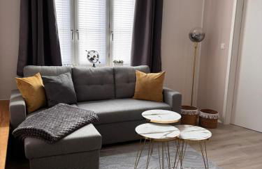 Ferienwohnung Auszeit - Foto 1